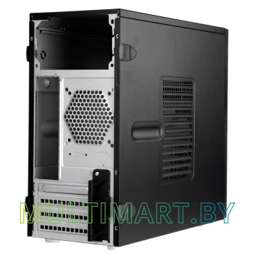 Корпус In Win ENR064BL 600W картинка 5